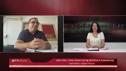 RTKulturë 14.08.2026