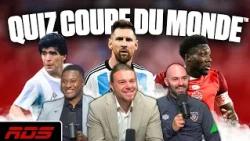 FIFA World Cup™ Quiz