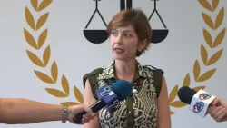 Над 400.000 евра уплатила мајката на обвинетиот судија Ѓоко Ристов за купопордажба на станови