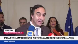 Magallanes strengthens employment strategy with new Regional Board session
