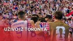 HNS stao uz Dalića, Črnko: 'Ukoliko želi nastaviti s reprezentacijom, odluka će biti jednoglasna'