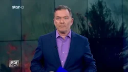 Star - Ειδήσεις 22.7.2026 - Βράδυ