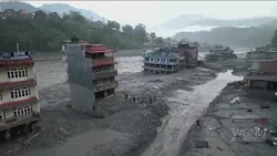 Adler Planetarium Team Assisting with Recovery in Nepal