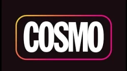 NUEVA IMAGEN CORPORATIVA - COSMO 2026