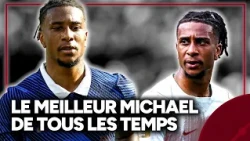 France National Team: "Olise can play with any striker in the world," claims Rothen