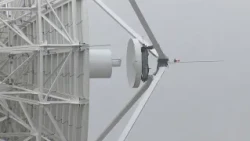 The powerful weapon that detects a fire before it's too late