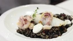 CONSUM – Healthy Eating | Squid