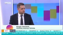 Opština Čelinac proslavlja krsnu slavu - dan ponosa, zajedništva i zahvalnosti