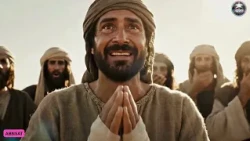 The Mercy Road | The 10 Lepers, 12 Disciples & Jesus