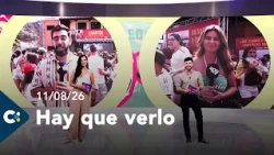 Hay que verlo | 11/08/26