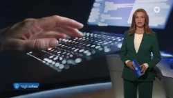 tagesschau 20:00 Uhr, 05.09.2026