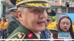 Justice Alert! Public Prosecutor's Office investigates pressure and threats against the judge in ...