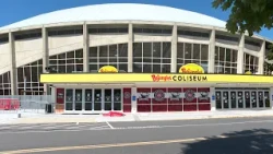 Charlotte Entertainment Hub Gets Major Upgrade