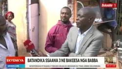 Obumenyi  bw'amateeka obuli mu Kisugu, ennwe basinze ku zisonga mu baana enzaalwa y'okukitundu