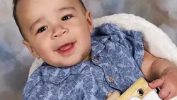 Guam mom enters year-old son in 2026 Baby of the Year contest