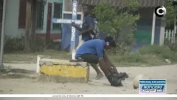 CONADEH reports that Honduras is failing to comply with rulings in favor of the Garifuna people