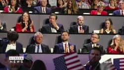 Cash windfall for US voters: Trump promises everyone 5,000 dollars in event of election victory