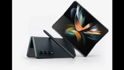 Samsung Galaxy Fold 4 features theriyuma??? paarungal "Sandhaikku  pudhusu" la