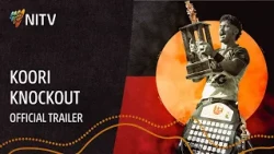 Koori Knockout 2026 | Official Trailer | NITV