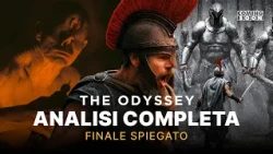 Nolan’s ODYSSEY: Final Analysis, Ending Explained, and Differences from Homer