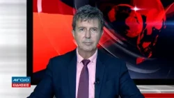 ΚΕΝΤΡΙΚΟ ΔΕΛΤΙΟ ΕΙΔΗΣΕΩΝ 21.00 (03.07.2026)