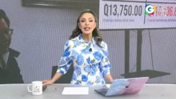 Noticiero en Directo 1 pm, 10 de Agosto de 2026