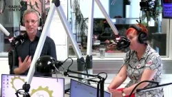 Radio on TV | City in Focus - The Program on Building Culture and Urban Planning | Charlotte Perr...