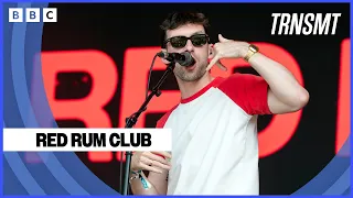 Red Rum Club perform American Nights & English Mornings live at TRNSMT | TRNSMT 2026