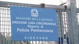Vigevano, il carcere della frazione Piccolini ospita ora 128 detenuti in regime di ”41 bis”
