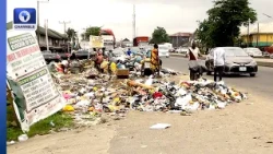 A Review Of Port Harcourt's Struggle With Waste Management Crisis