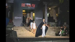 CodeFashion RUNWAY AW26 - Bold Atelier