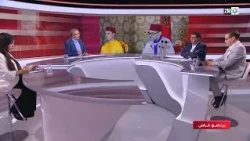 برنامج خاص : السبت 17 أكتوبر 2026