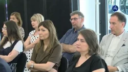 Delegacija kineske Privredne komore i ekonomski predstavnik Ambasade Narodne Republike Kine u Pirotu