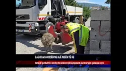 BASHKIA SHKODËR ME NJË NISËM TË RE