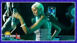 UBUGAMBANYI: DJ SONIA YAGARAJE IBYO ARI GUKORERWA BYOSE , HARI ABASHAKA KUMWICA.