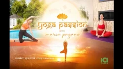 Yoga Passion - July 8th 2026 Episode