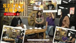 Eps Perjalanan Musik MASSMBUL