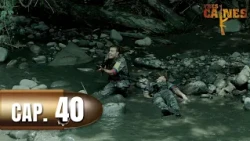 Three Cains - Episode 40 - Carlos