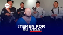 Denuncian grave deterioro del preso político Jaime Navarrete