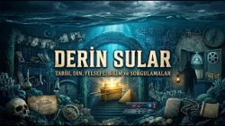 DERİN SULAR | YENİ DÜNYA DÜZENİNİN GİZEMLERİ