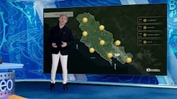 Liguria Weather: Sunshine Makes a Comeback