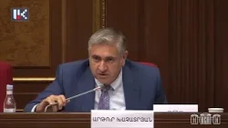 30.000 ընտանիքից 5.000-ն է իրացրել հավաստագիրը. Արթուր Խաչատրյան