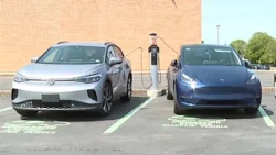 Why EV charging stations could soon increase in eastern Pa.
