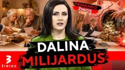 Artėjant rinkimams - naujas pažadas: kodėl dėl to nerimauja ekonomistai