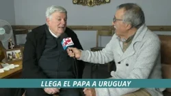 BISHOP CARLOS Ma. COLLAZZI Canal 4 News DLF