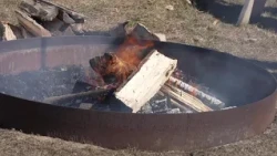 Newport State Park celebrates Labor Day weekend with Wilderness Days