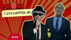 "Polònia" dona la nota: els millors moments musicals | Polònia (T21xC40)