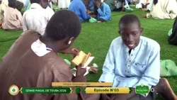Qur'änu Safar Episode N°03