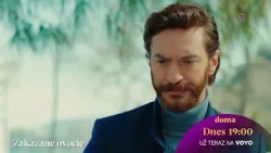 Zakázané ovocie | S2E72-S2E73 | dnes o 19:00 na TV Doma