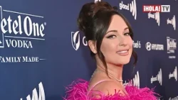 Kacey Musgraves turns a song into a curious new launch… and the name says it all 👀